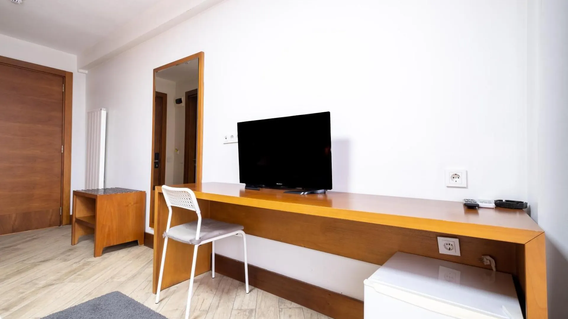 The Apartments Of Yenikapi Istambul 0*,  Turquie