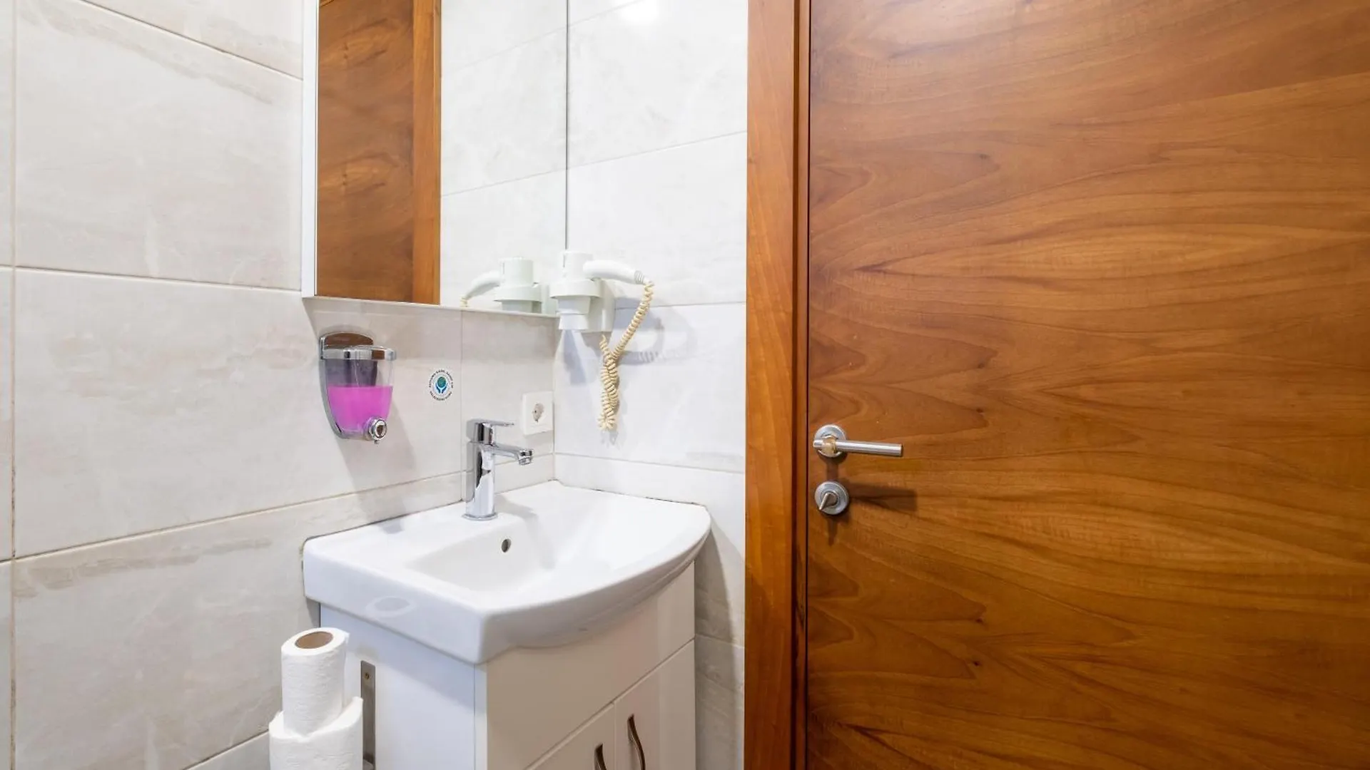 The Apartments Of Yenikapi Istanbul 0*,  Turkiet