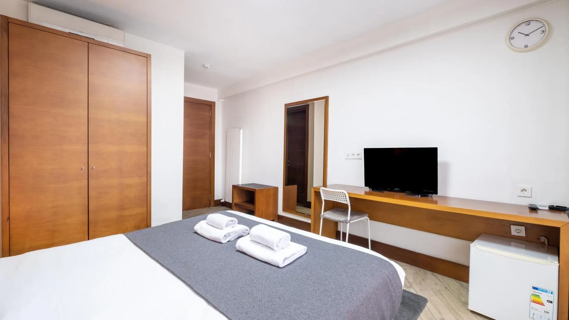 The Apartments Of Yenikapi Istanbul Turkiet
